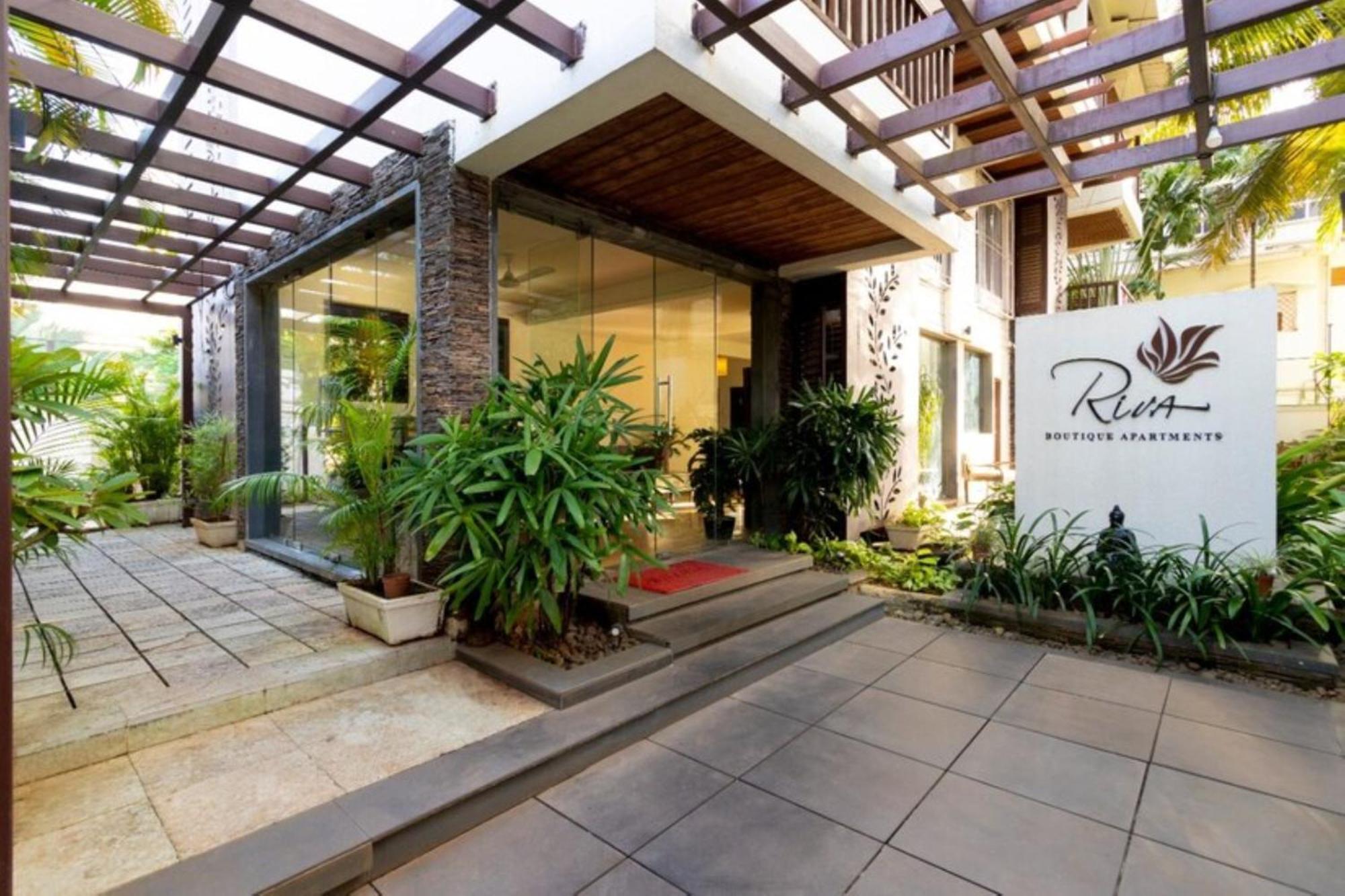 Riva Boutique Porvorim