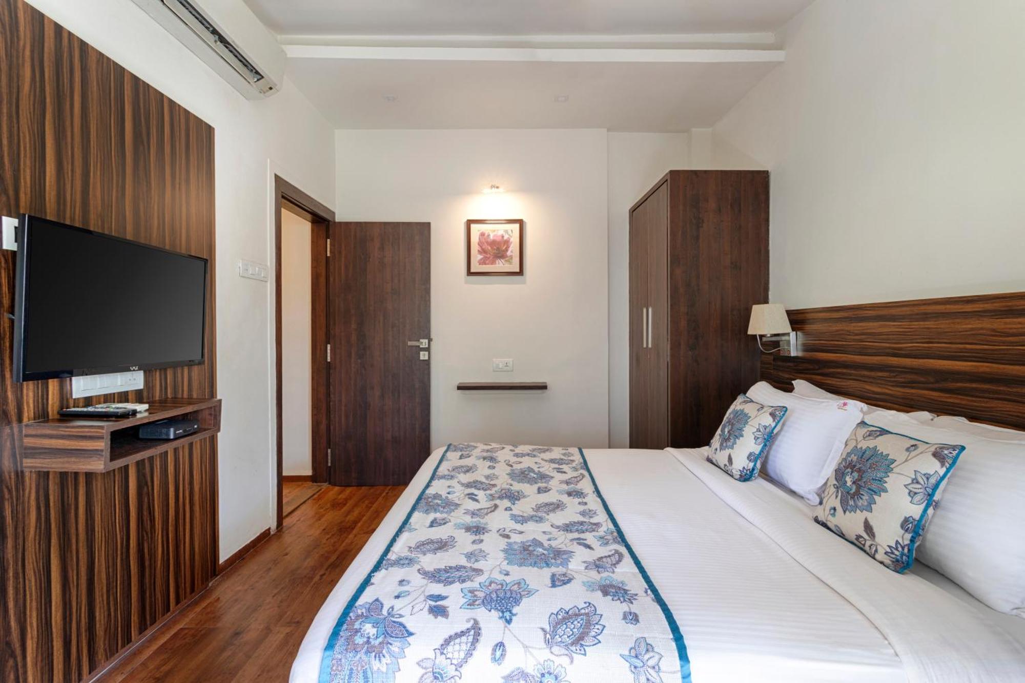 Riva Boutique Aparthotel