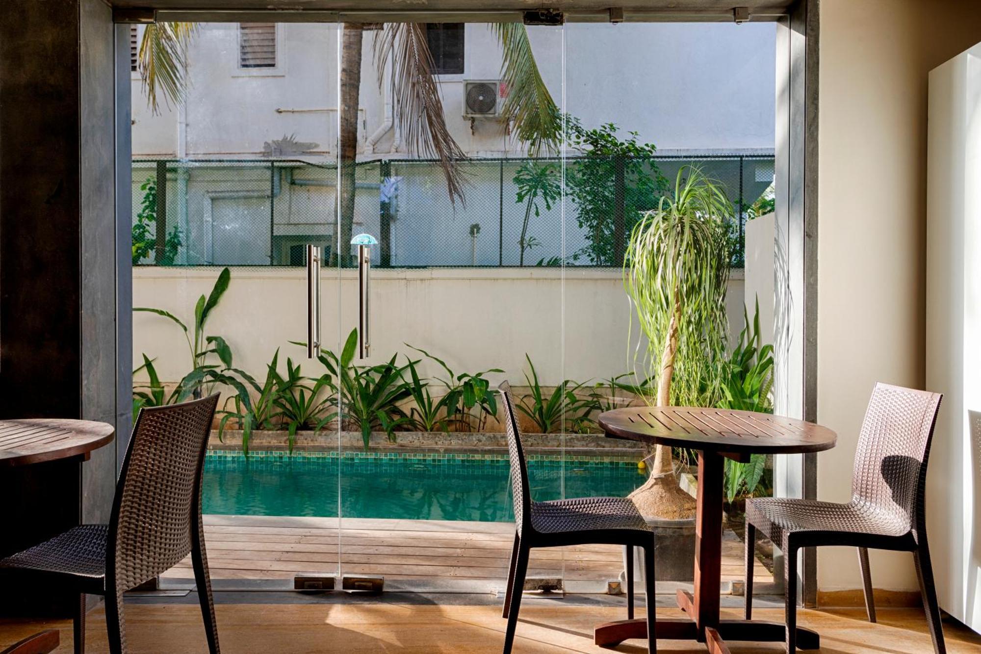 Aparthotel Riva Boutique 2*