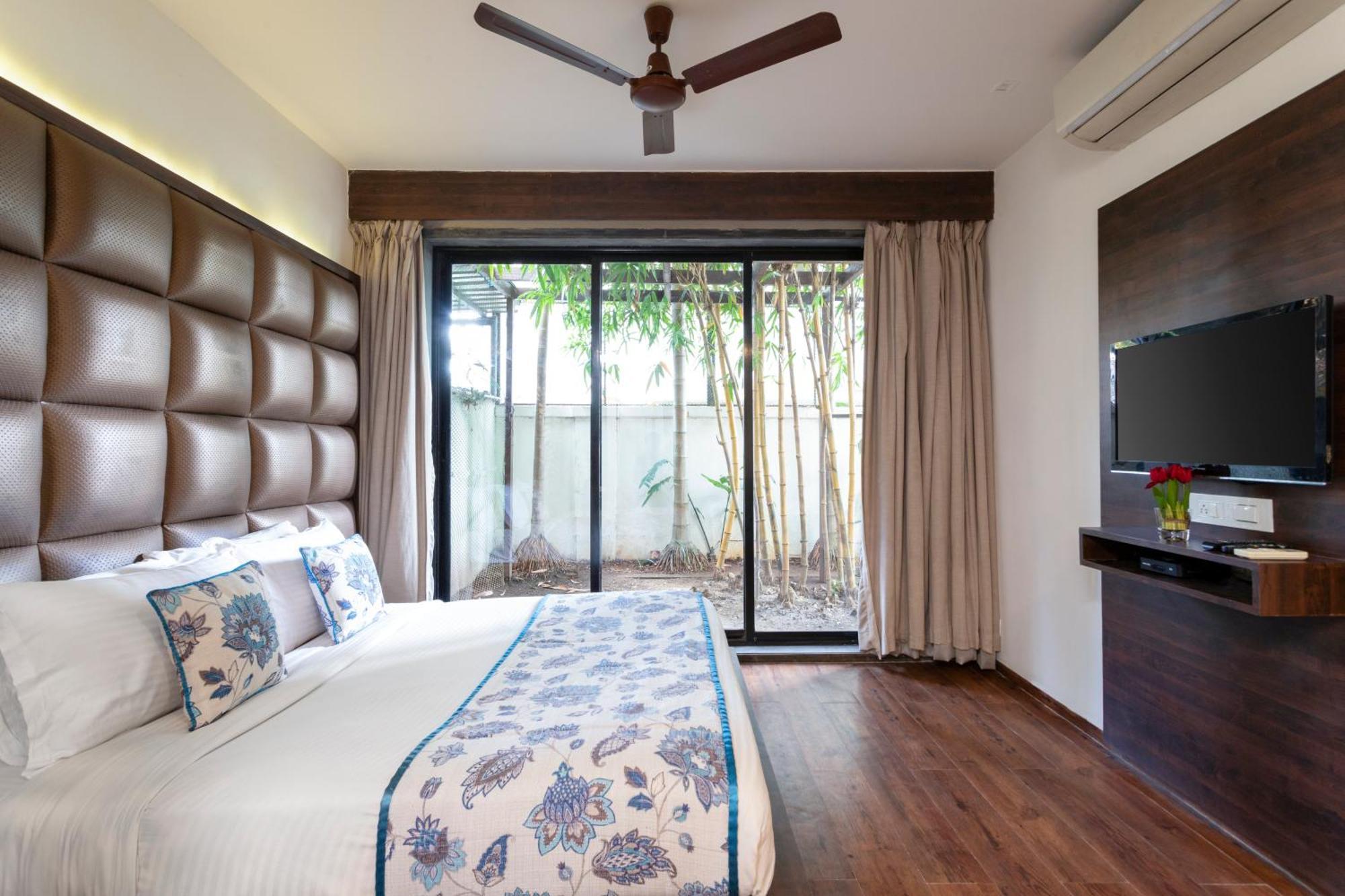 Riva Boutique Aparthotel