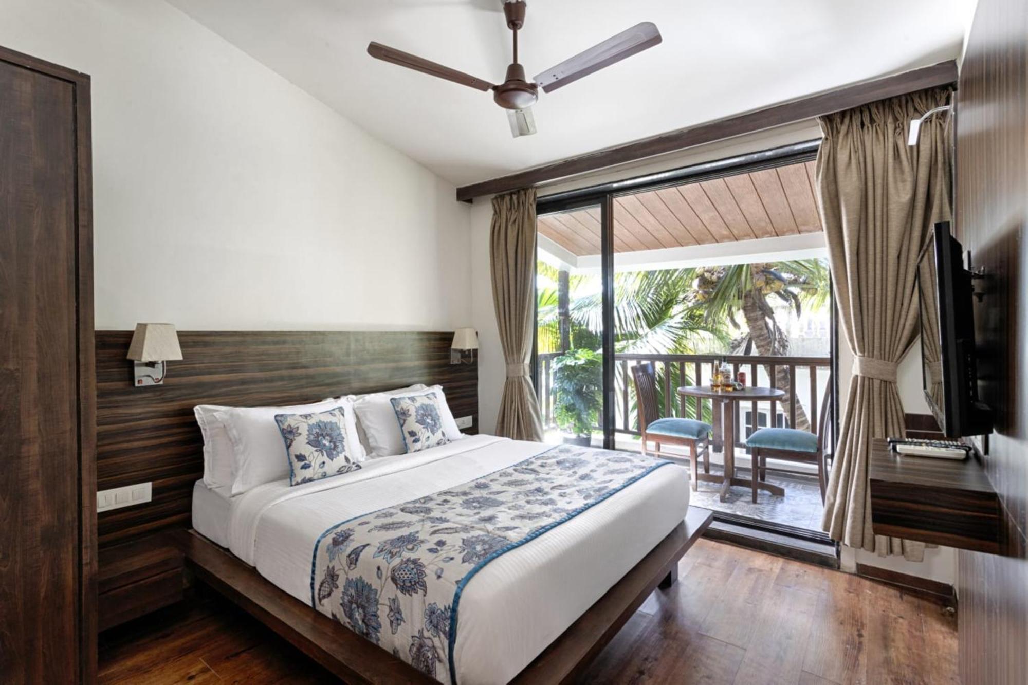Riva Boutique Aparthotel Porvorim