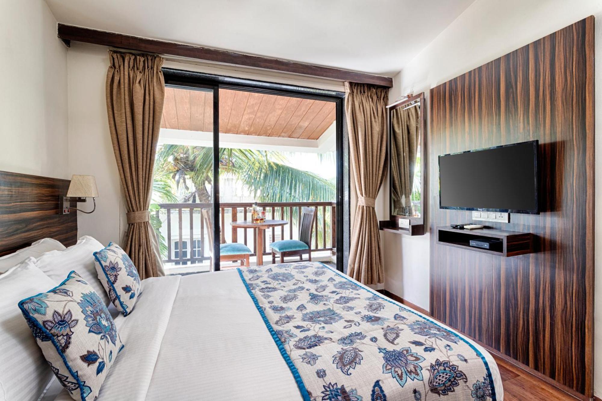 Aparthotel Riva Boutique