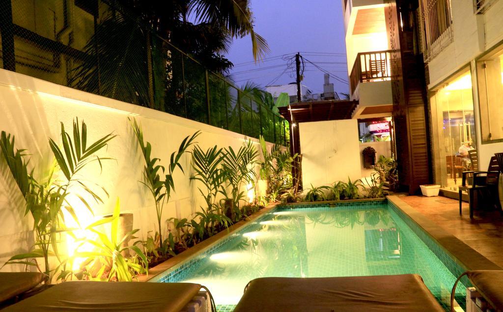 Riva Boutique Aparthotel