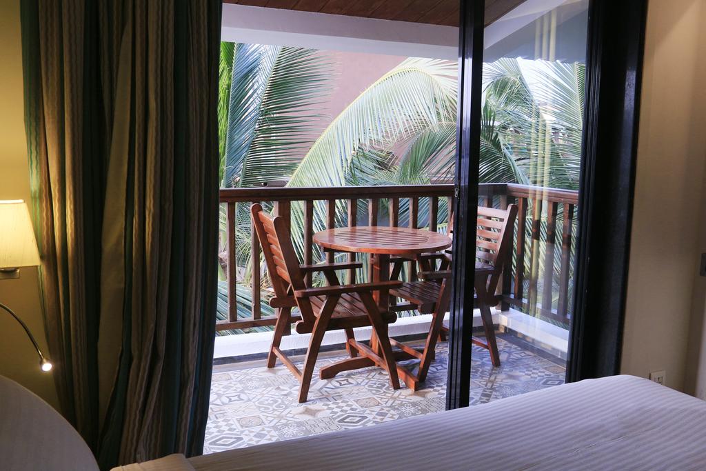Riva Boutique Aparthotel