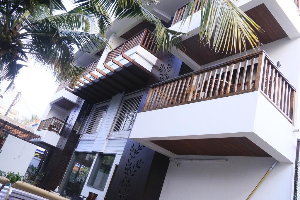 Riva Boutique 2*